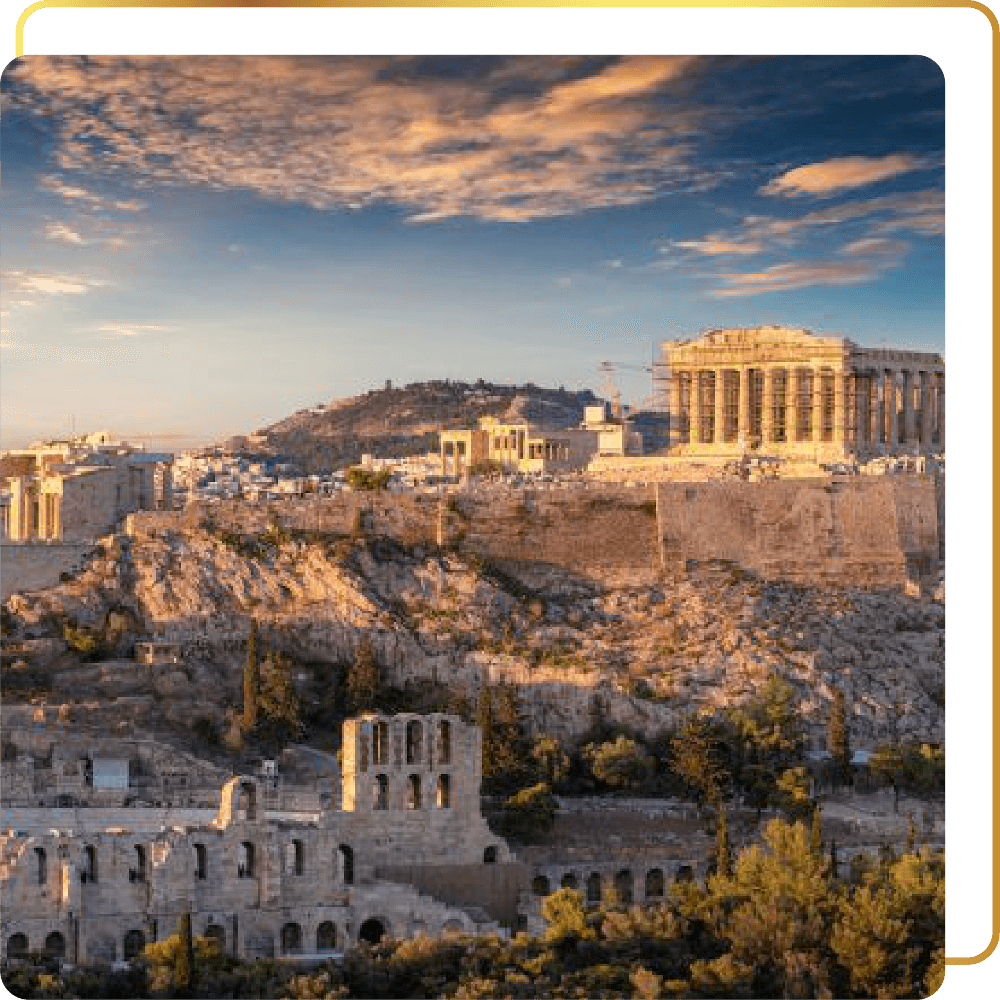 travel transfer athens