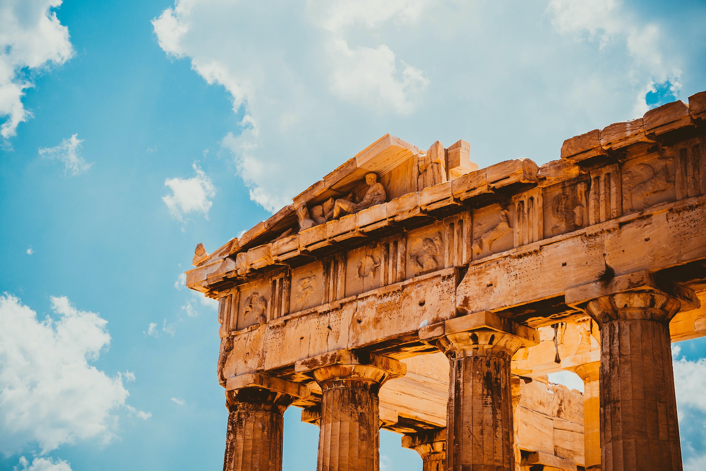 parthenon