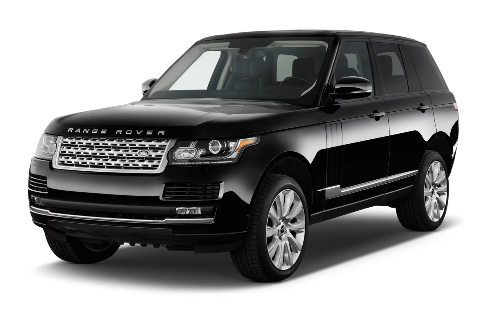 Range Rover Vogue - royaltransfer